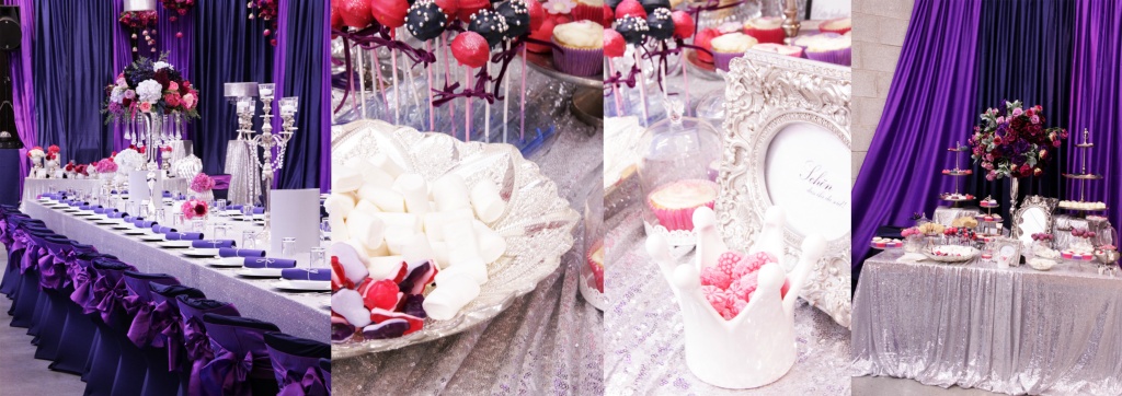 Glamour Love Hochzeit (2)